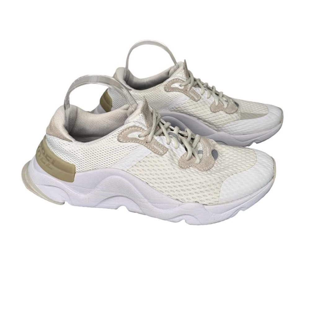 Sorel Women's Kinetic™ RNEGD Lace Sneaker Size 11